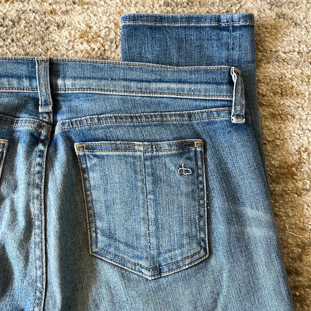Rag & Bone Jeans - Picture 7 of 10